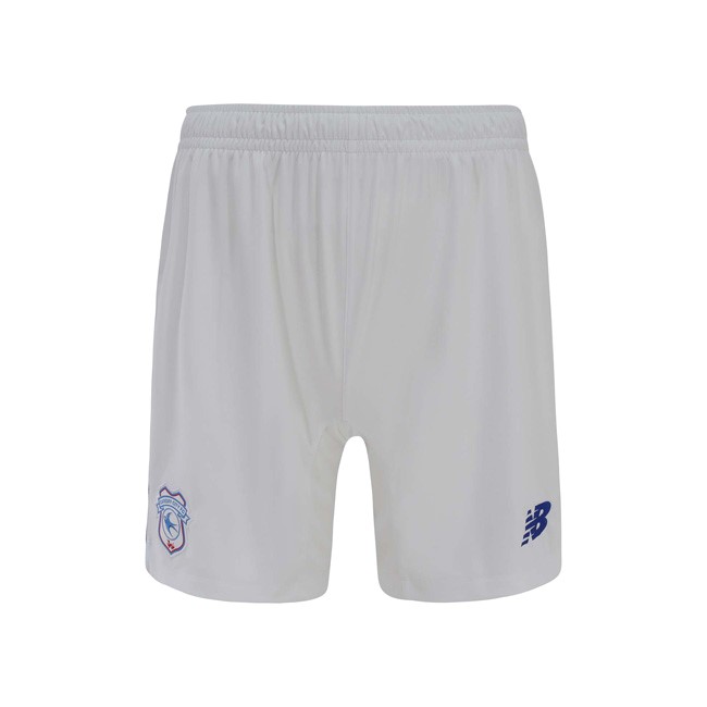 Pantalones Cardiff City 1ª 2025/26